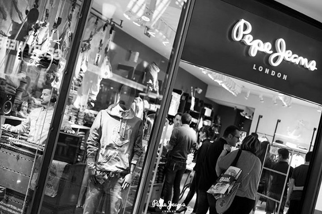 Pepe Jeans reorganiza su equipo directivo y ficha a un ejecutivo de Nike tras la venta a M1 Pepe Jeans reorganiza su equipo directivo y ficha a un ejecutivo de Nike tras la venta a M1